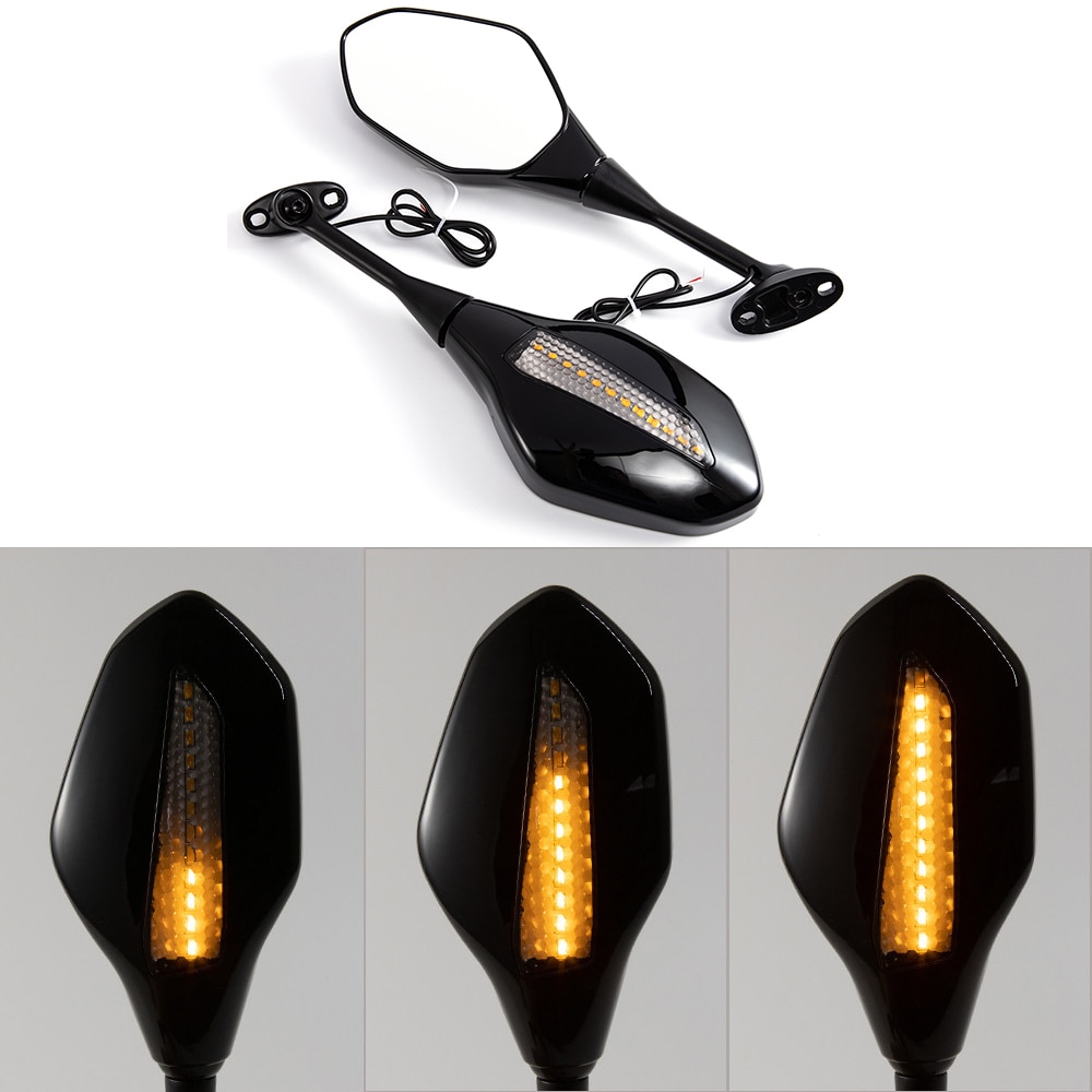  ̷,  LED  õ , ȥ CBR600RR CBR1000RR CBR500R, Ű GSX-R 600 750